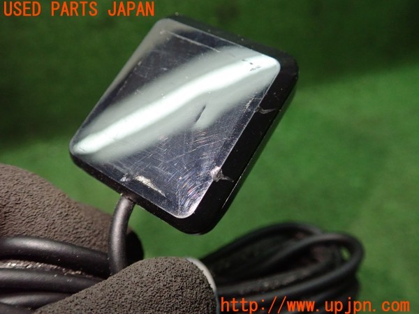 3UPJ=9237100503]キックス X(P15)日産純正 Panasonic パナソニック CY-DND8J0JT 18NDS8J0J ETC車載器 ETC2.0 中古_4