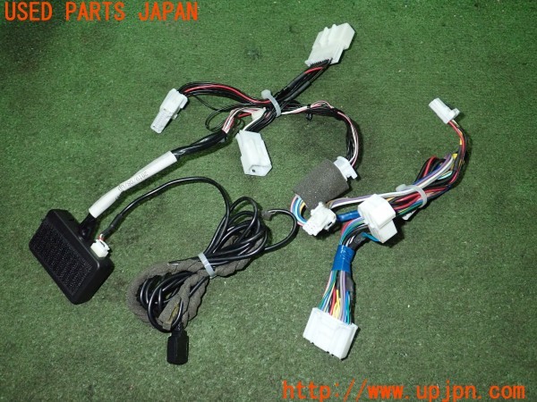3UPJ=9237100507]キックス X(P15)Data System データシステム NTV384 切替タイプ TVキット 中古_2