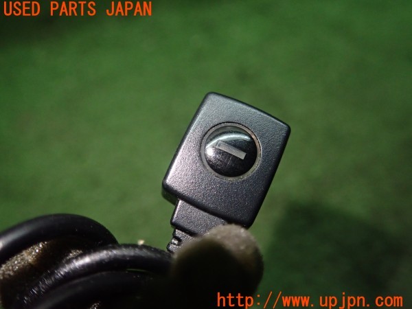 3UPJ=9237100507]キックス X(P15)Data System データシステム NTV384 切替タイプ TVキット 中古_4