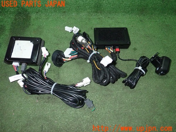 3UPJ=9237100579]キックス X(P15)純正 DH5-D ドライブレコーダー 中古_2