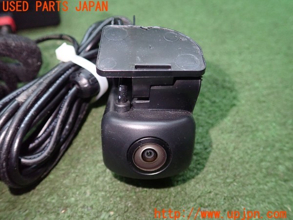 3UPJ=9237100579]キックス X(P15)純正 DH5-D ドライブレコーダー 中古_3