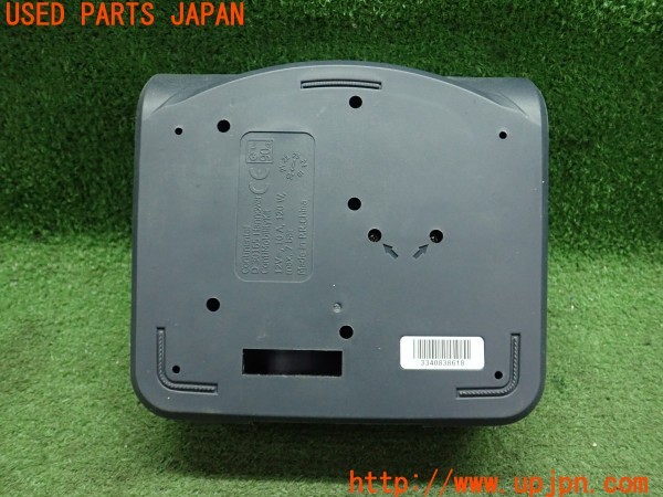 3UPJ=9237100625]キックス X(P15)純正 パンク修理キット エアコンプレッサーのみ 中古_5