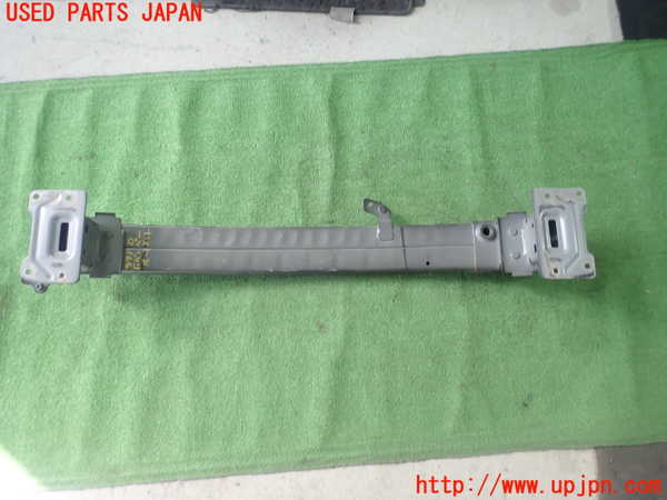 1UPJ-9237101014]キックス(P15)フロントバンパーホースメント 中古_2