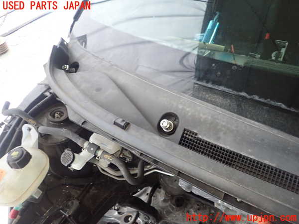 1UPJ-9237101190]キックス(P15)カウルトップ 中古_2