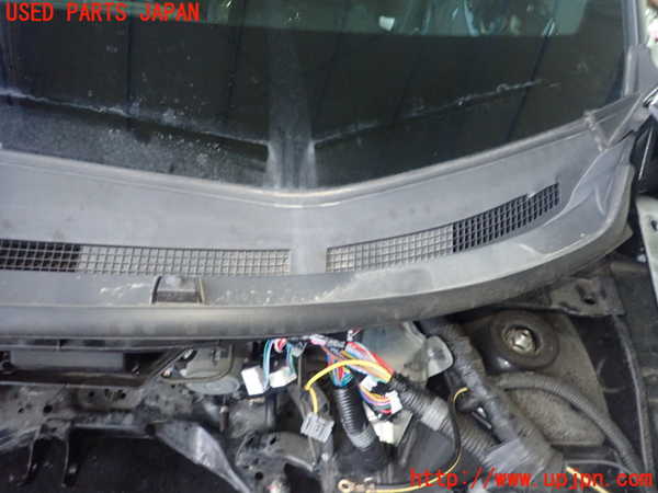 1UPJ-9237101190]キックス(P15)カウルトップ 中古_3