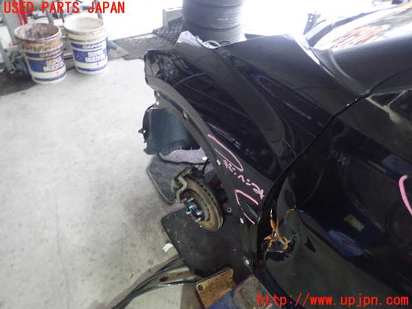 1UPJ-9237101082]キックス(P15)左前フェンダー 中古_3