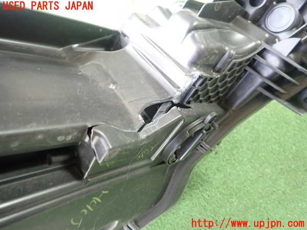 1UPJ-9237101132]キックス(P15)左ヘッドライト LED 【ジャンク】_3