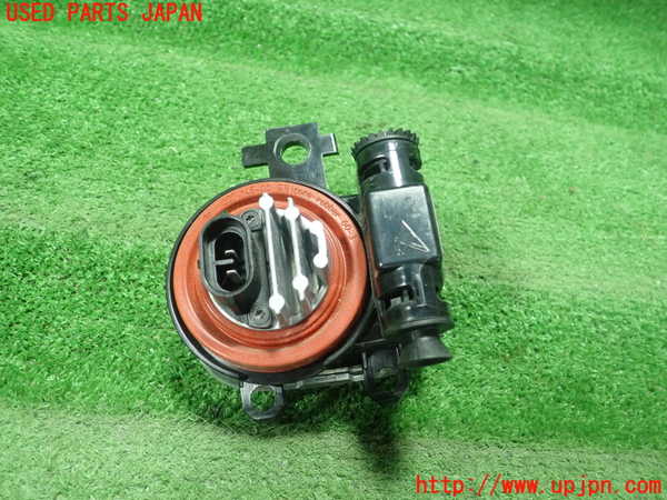 1UPJ-9237101182]キックス(P15)左フォグ 中古_2