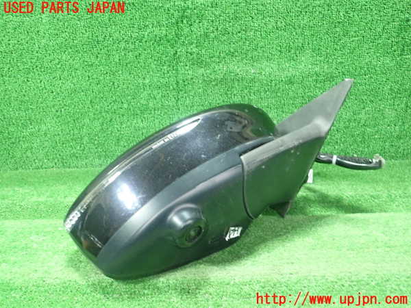 1UPJ-9237101210]キックス(P15)右ドアミラー 中古_2