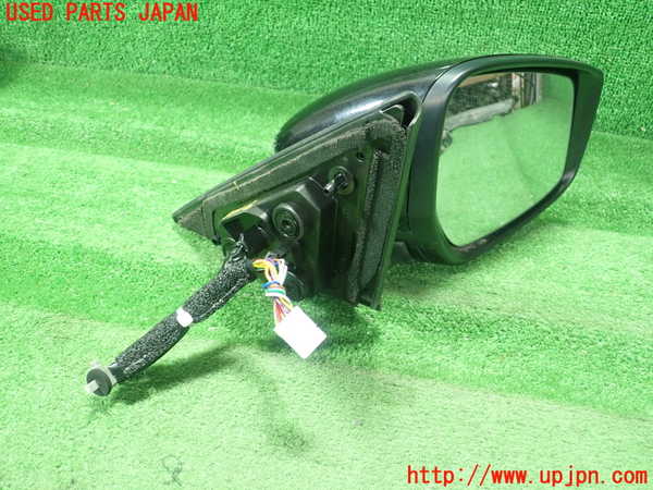 1UPJ-9237101210]キックス(P15)右ドアミラー 中古_3
