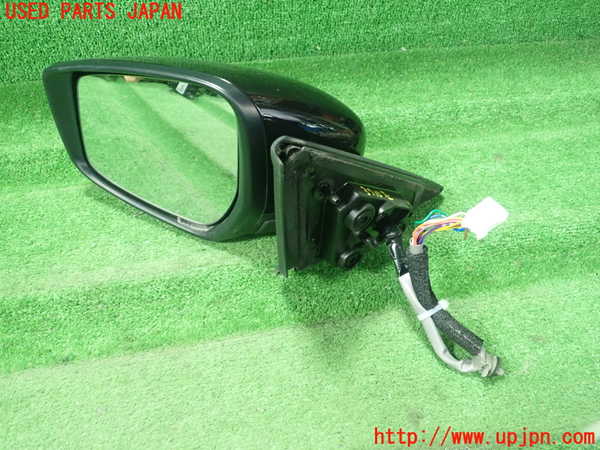 1UPJ-9237101212]キックス(P15)左ドアミラー 中古_3
