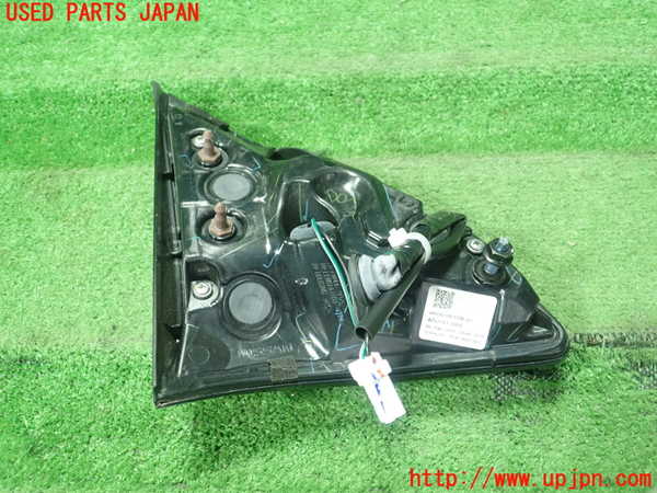 1UPJ-9237101550]キックス(P15)右リアフィニッシャー 中古_2