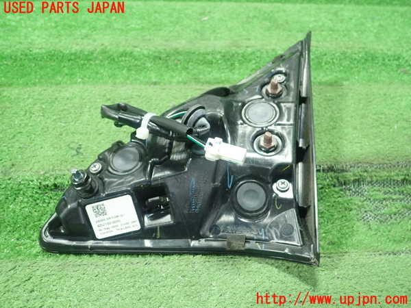 1UPJ-9237101552]キックス(P15)左リアフィニッシャー 中古_2