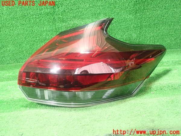 1UPJ-9237101530]キックス(P15)右テールランプ 中古_2