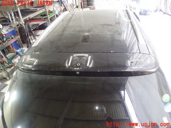 1UPJ-9237101566]キックス(P15)バックドア リアゲート ハッチ AGC M193S 中古_2