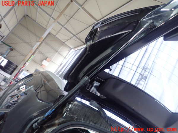 1UPJ-9237101584]キックス(P15)リアゲートダンパー 中古_2