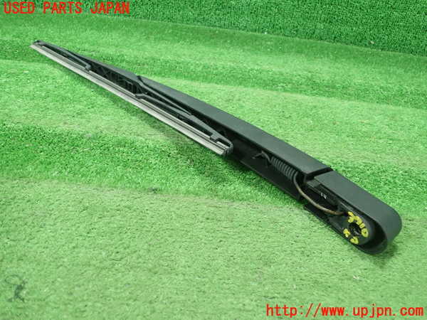 1UPJ-9237101661]キックス(P15)リアワイパーアーム1 中古_2