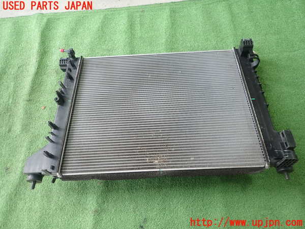 1UPJ-9237102321]キックス(P15)ラジエーター1 (メイン) 中古_2