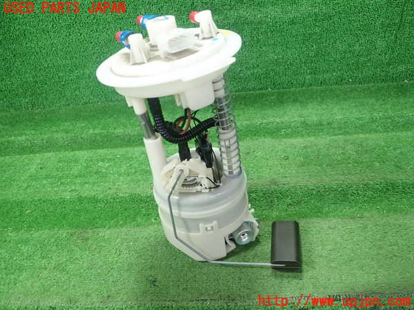 1UPJ-9237102510]キックス(P15)燃料ポンプ 中古_2