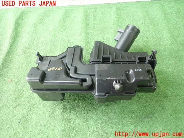 1UPJ-9237102560]キックス(P15)エアクリーナーボックス 中古_2