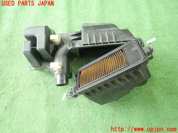 1UPJ-9237102560]キックス(P15)エアクリーナーボックス 中古_3