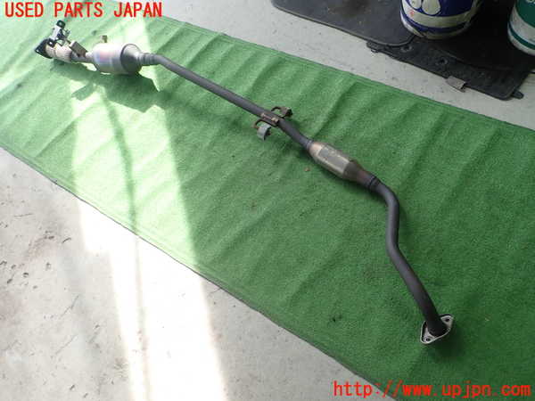 1UPJ-9237102661]キックス(P15)触媒1 中古_2