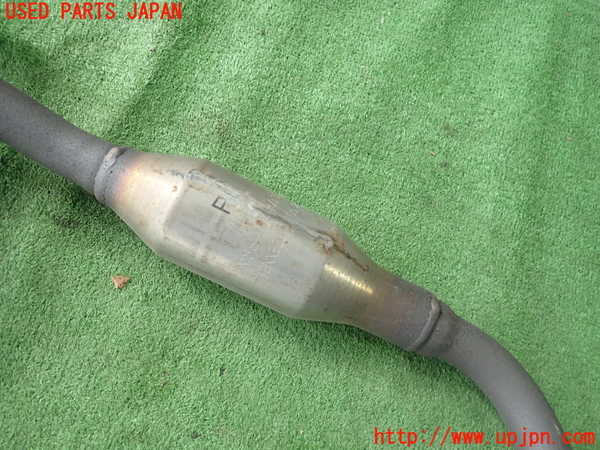 1UPJ-9237102661]キックス(P15)触媒1 中古_3