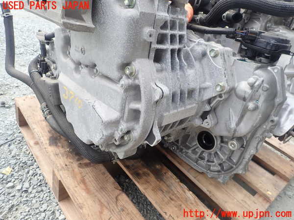 1UPJ-9237103010]キックス(P15)ミッション AT HR12DE-EM57 中古_3