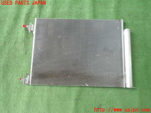 1UPJ-9237106031]キックス(P15)エアコンコンデンサー1 中古_2