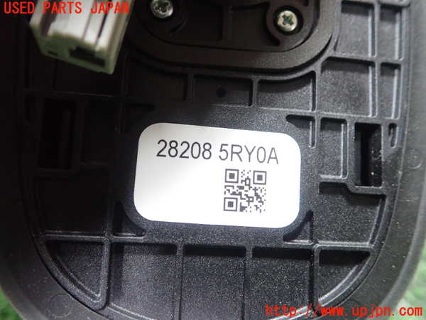 1UPJ-9237106550]キックス(P15)アンテナ 中古_4