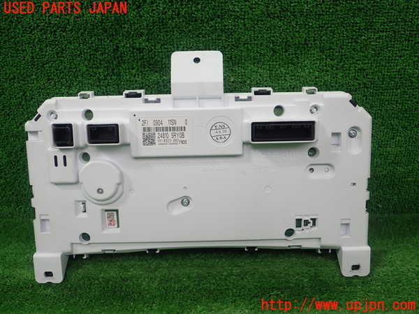 1UPJ-9237106170]キックス(P15)スピードメーター 中古_2