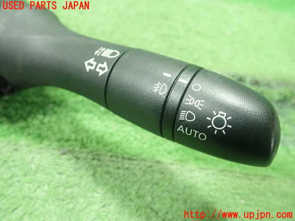 1UPJ-9237106720]キックス(P15)コンビネーションスイッチ 中古_2