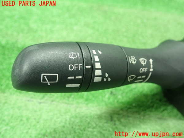 1UPJ-9237106720]キックス(P15)コンビネーションスイッチ 中古_3