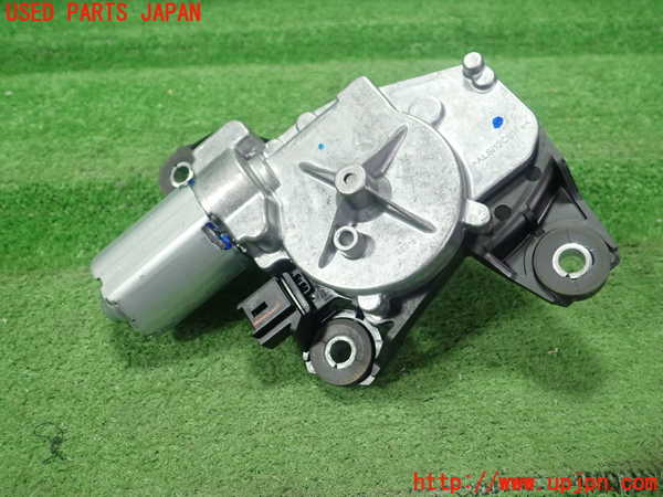 1UPJ-9237106775]キックス(P15)リアワイパーモーター 中古_2