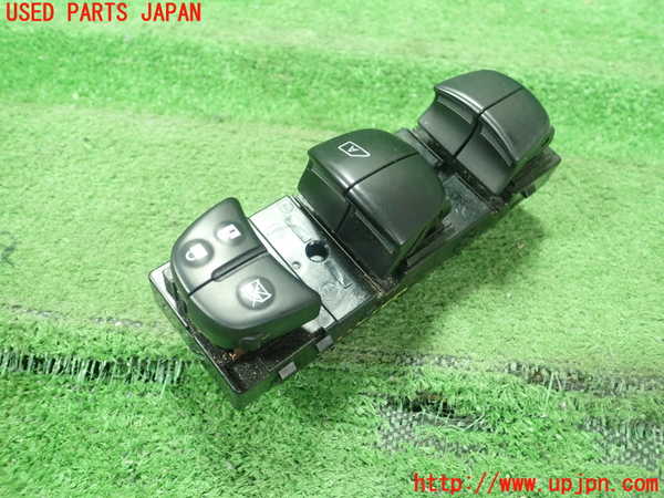1UPJ-9237106240]キックス(P15)右前パワーウィンドウスイッチ 中古_2