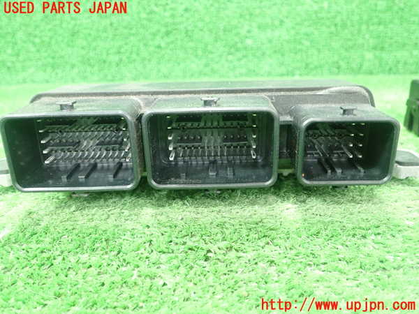 1UPJ-9237106110]キックス(P15)エンジンコンピューター 中古_2
