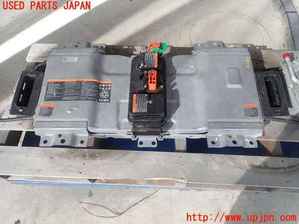 1UPJ-9237106911]キックス(P15)ハイブリッドバッテリー1 中古_2