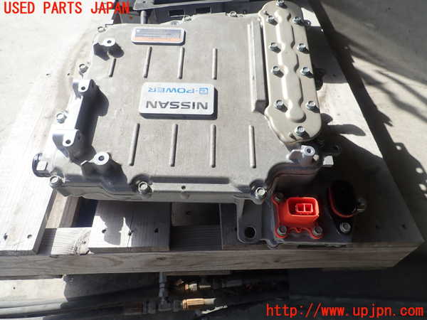 1UPJ-9237106916]キックス(P15)インバーターコンバーター 中古_2