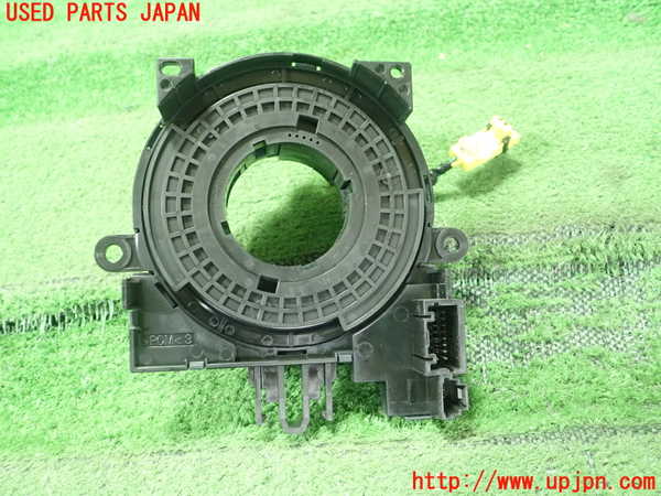 1UPJ-9237106800]キックス(P15)スパイラルケーブル(リール) 【ジャンク】_2