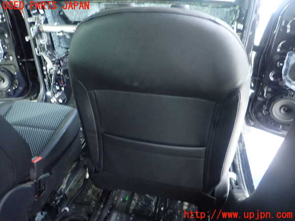 1UPJ-9237107035]キックス(P15)運転席シート 中古_2