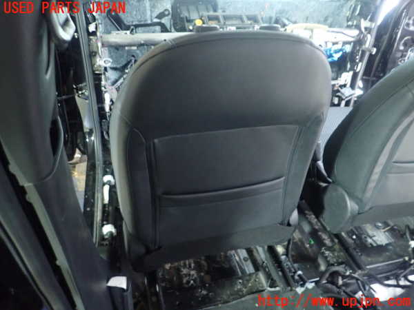 1UPJ-9237107065]キックス(P15)助手席シート 中古_2