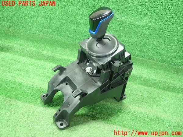 1UPJ-9237107555]キックス(P15)ATシフトレバー 中古_2