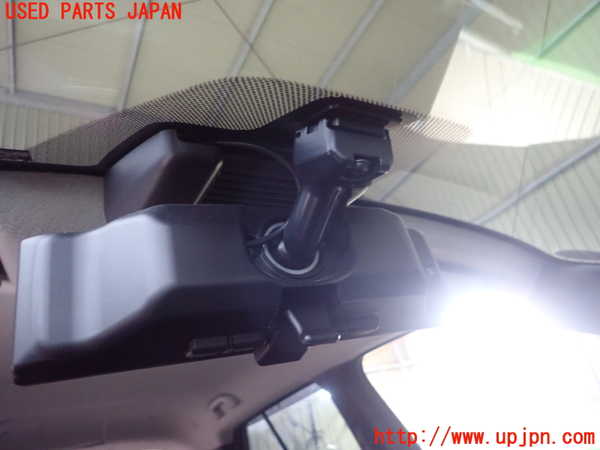 1UPJ-9237107615]キックス(P15)ルームミラー 中古_2