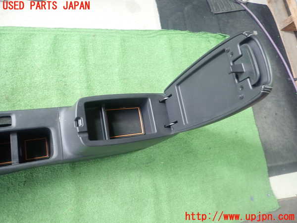 1UPJ-9237107540]キックス(P15)センターコンソール 中古_4