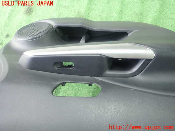 1UPJ-9237101264]キックス(P15)左前ドア内張り 中古_2