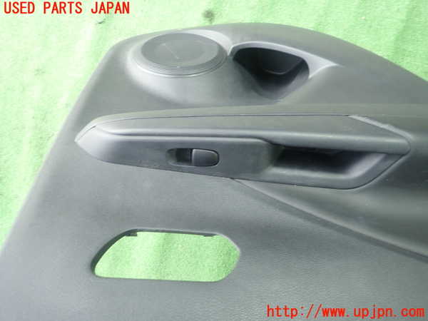1UPJ-9237101324]キックス(P15)左後ドア内張り 中古_2