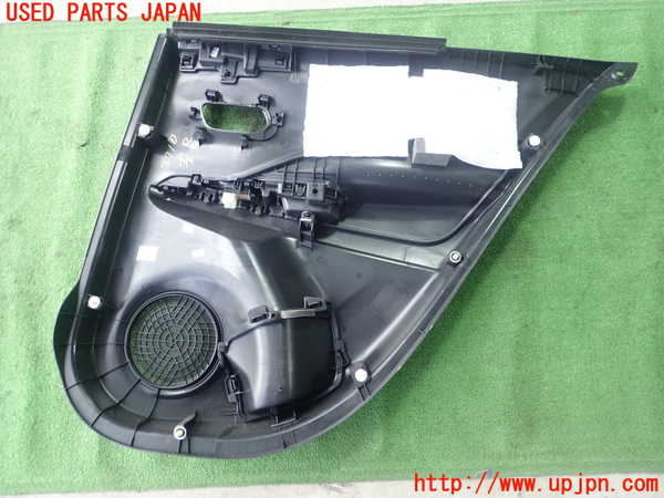 1UPJ-9237101324]キックス(P15)左後ドア内張り 中古_3