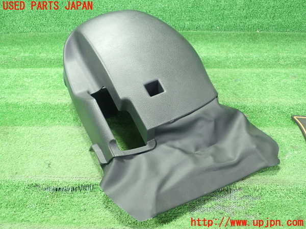 1UPJ-9237107905]キックス(P15)コラムカバー 中古_3