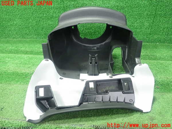 1UPJ-9237107905]キックス(P15)コラムカバー 中古_4