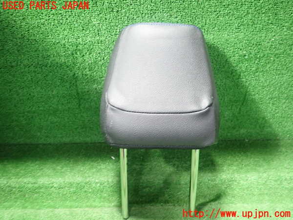 1UPJ-9237107070]キックス(P15)助手席ヘッドレスト 中古_2